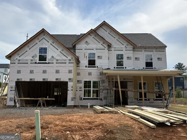 3405 Hillshire Dr, Cumming, GA 30028