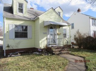 5255 W 54th St, Cleveland, OH 44129