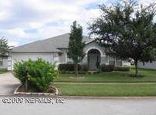 6241 Duclay Rd, Jacksonville, FL 32244