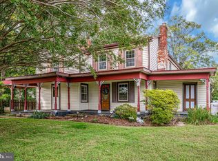 836 Truslow Rd, Fredericksburg, VA 22406