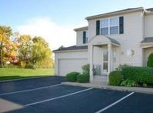 5464 Coral Berry Dr, Columbus, OH 43235