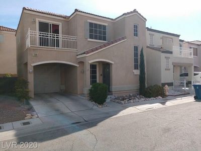 7390 Drumlin St, Las Vegas, NV, 89139