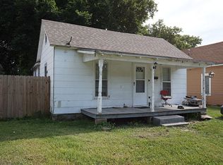 1020 E 8th St, Pittsburg, KS 66762