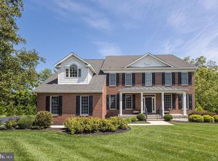 3 London Ct, Newtown, PA