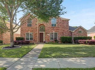 1903 Bridgewater Dr, Allen, TX 75013