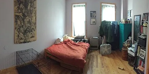 Rented by Wyckoff Heights Realty Inc.