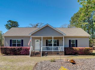 101 Island Creek Dr, Wilmington, NC 28411
