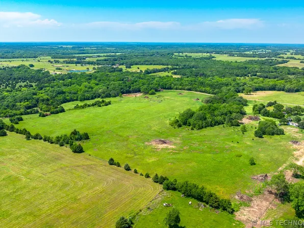 1500 County Rd, Stratford, OK 74872