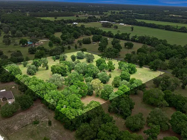 W Highway 329 Lot 2, Reddick, FL 32686