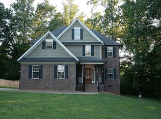 2900 Wall Brook Ter, Browns Summit, NC 27214