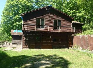 107 Mattison Hollow Rd, Cherry Plain, NY 12040