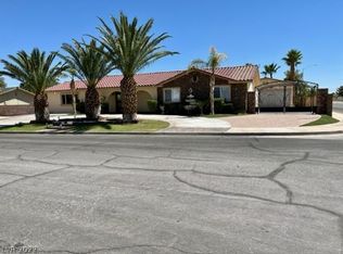 5313 Patricia Ave, Las Vegas, NV 89130
