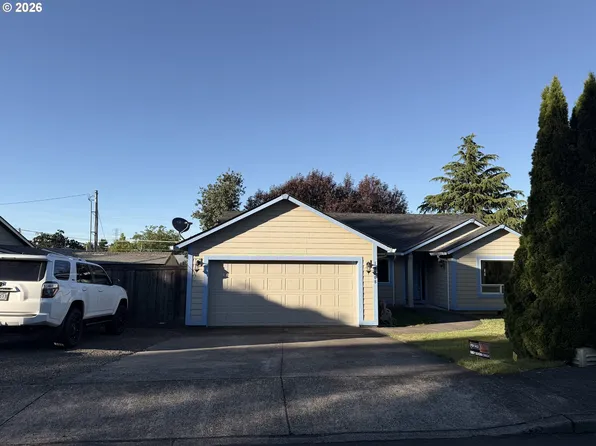 19208 Cokeron Dr, Oregon City, OR 97045