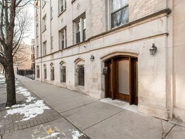 4228 N. Kenmore Avenue, 4228 N Kenmore Ave APT 107, Chicago, IL 60613