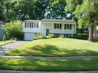 406 Tanglewood Ct, Joppa, MD