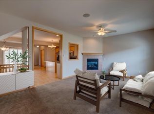 181 Prairie Grass Rd, Oregon, WI 53575