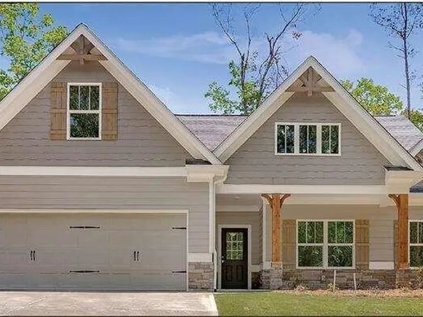 137 Wolverine Dr, Waleska, GA 30183