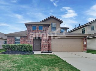 7234 Basque Country Dr, Magnolia, TX 77354
