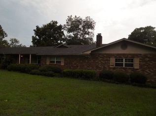 148 Dedge Farm Rd, Alma, GA 31510