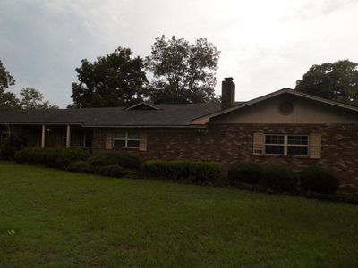 148 Dedge Farm Rd, Alma, GA, 31510