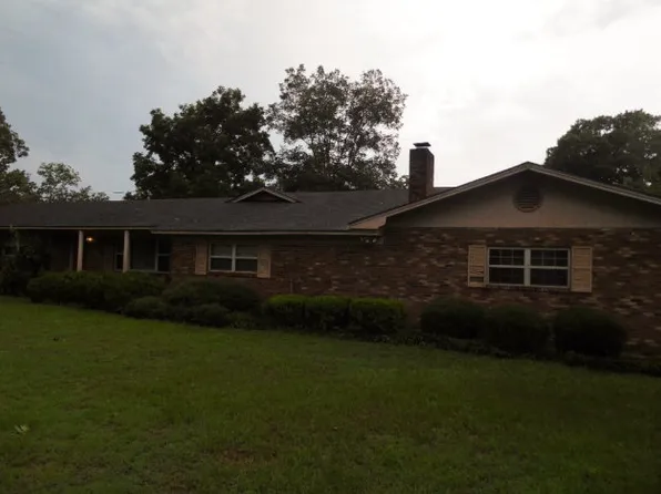 148 Dedge Farm Rd, Alma, GA 31510