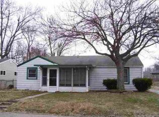 1808 S Lindell Dr, Yorktown, IN 47396