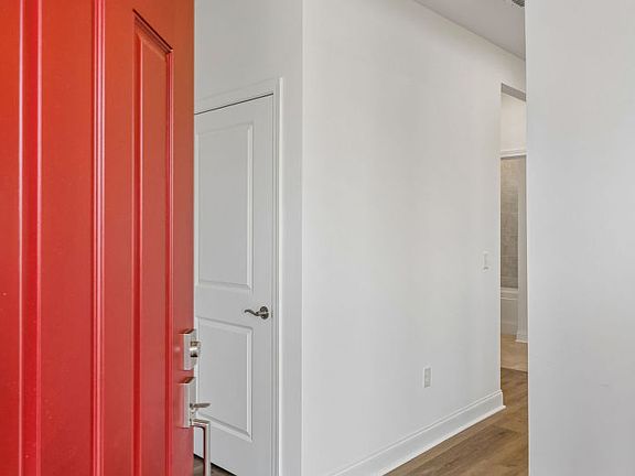 Quick Move-In Home