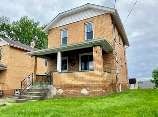 581 Adams St, Rochester, PA 15074