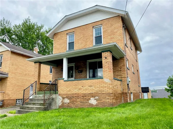 581 Adams St, Rochester, PA 15074