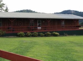 1150 Piney Grove Rd, Greeneville, TN 37743