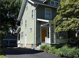 185 Raeburn Ave, Rochester, NY 14619