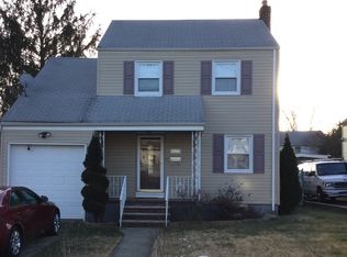 1950 Ostwood Ter, Union, NJ 07083