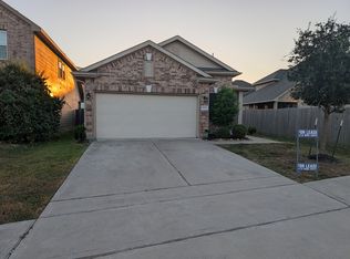 7623 Mesa Ranch Trl, Houston, TX 77083