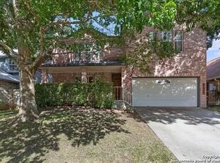 3844 Habersham, Schertz, TX 78154
