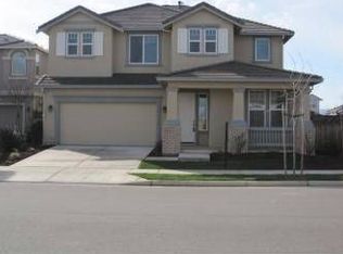 2432 Mojave Dr, Brentwood, CA