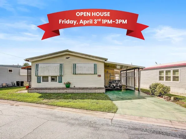 508 44th Ave E Lot G13, Bradenton, FL 34203