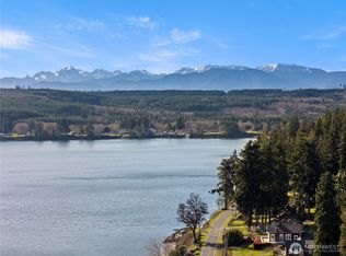 601 Shine Rd, Port Ludlow, WA 98365