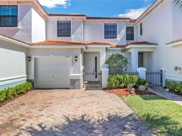 15243 Summit Place CIR #247, NAPLES, FL 34119