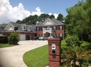 1536 Brookgreen Dr, Myrtle Beach, SC 29577
