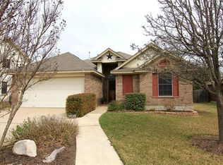808 San Vicente Dr, Leander, TX 78641