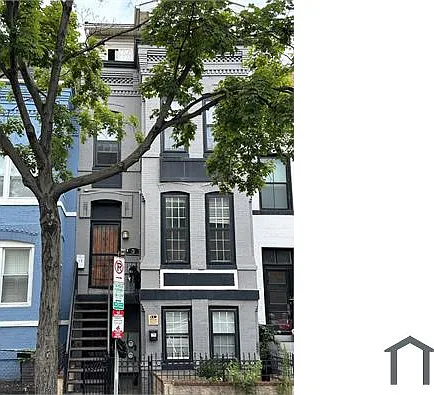 3 N St NW #A