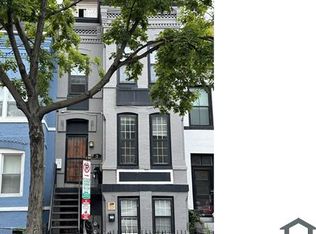 3 N St NW #A, Washington, DC 20001
