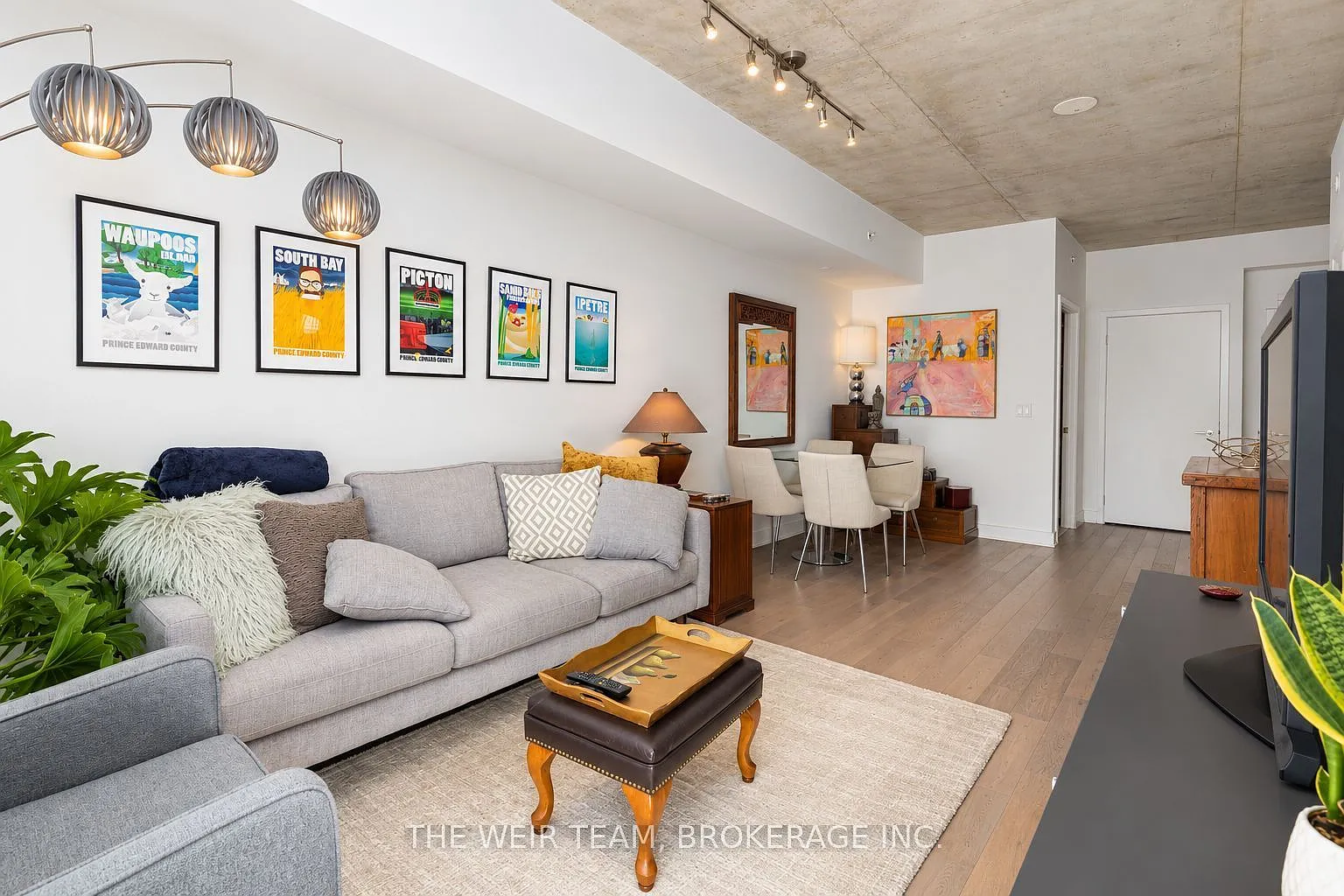 1 bed, $2,500 — Photo 3