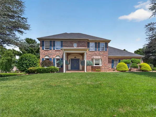 3736 Melrose Ct, Bethlehem, PA 18020