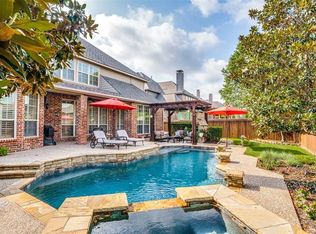 3704 Rottino Dr, McKinney, TX 75070