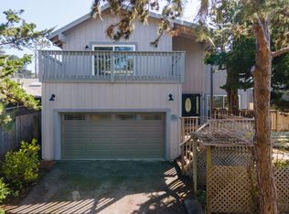 1129 Acacia St, Montara, CA