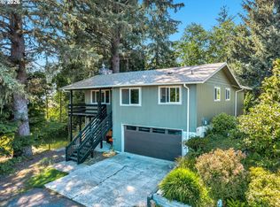 343 Cumberland St, Astoria, OR 97103