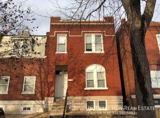 3323 Itaska St #1F, Saint Louis, MO
