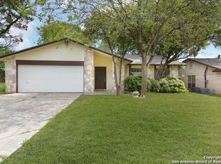 8350 Tuxford, San Antonio, TX 78239