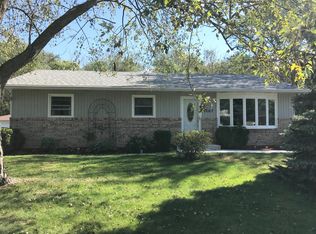 1807 Thompson Ave, Zion, IL 60099